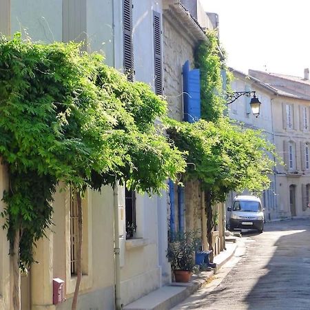 Nest In Arles Apartment Ngoại thất bức ảnh