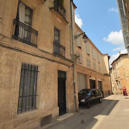 Nest In Arles Apartment Ngoại thất bức ảnh