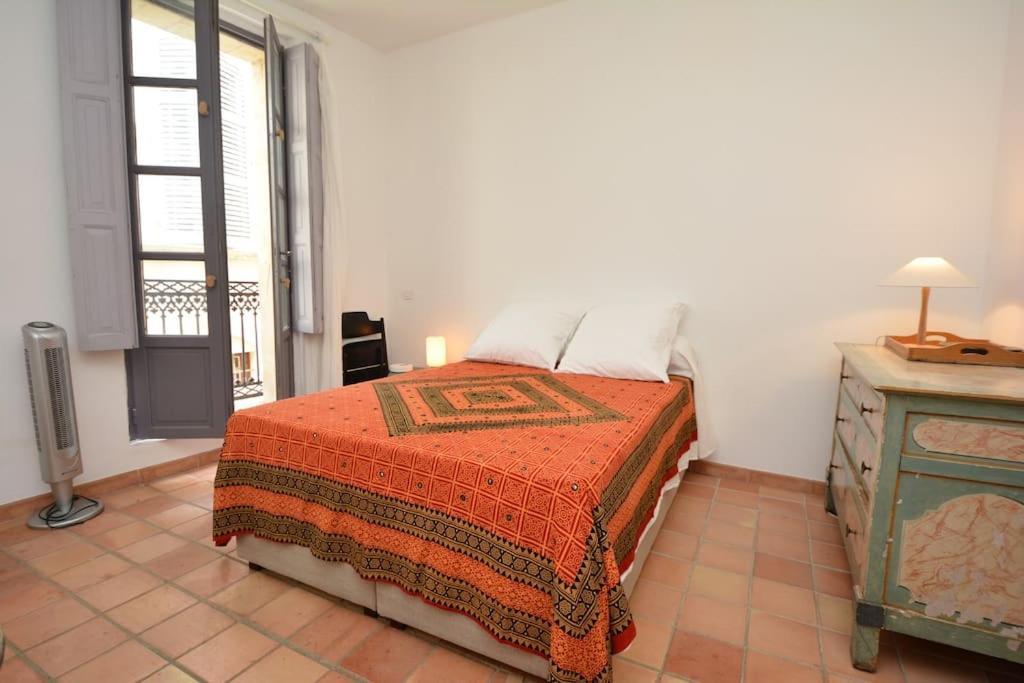 Nest In Arles Apartment Ngoại thất bức ảnh