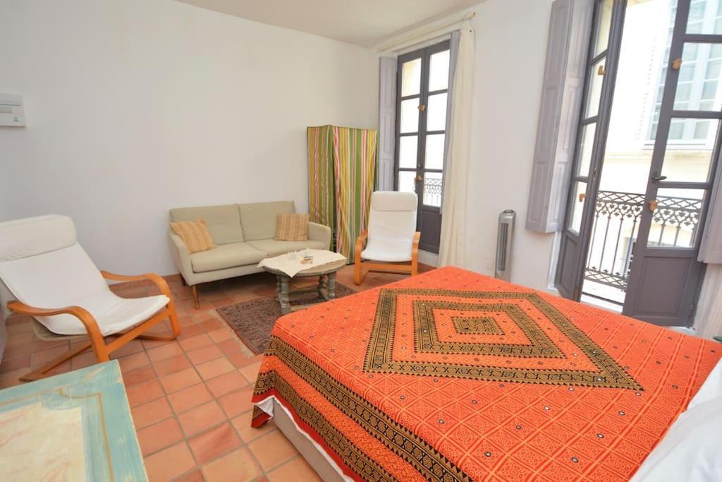 Nest In Arles Apartment Ngoại thất bức ảnh