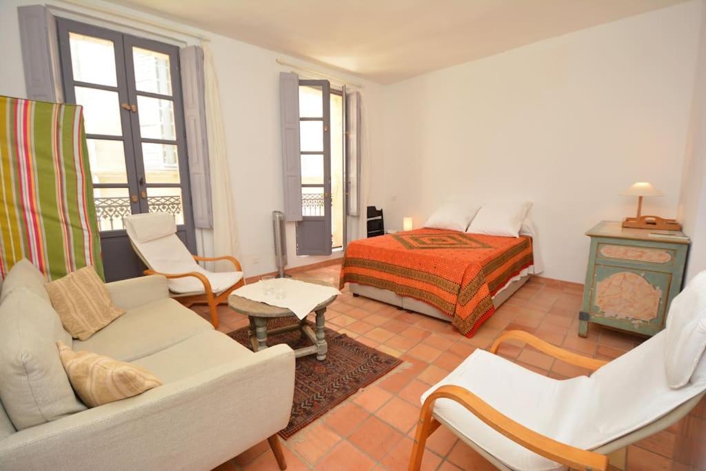 Nest In Arles Apartment Ngoại thất bức ảnh